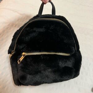 NWT forever 21 mini backpack